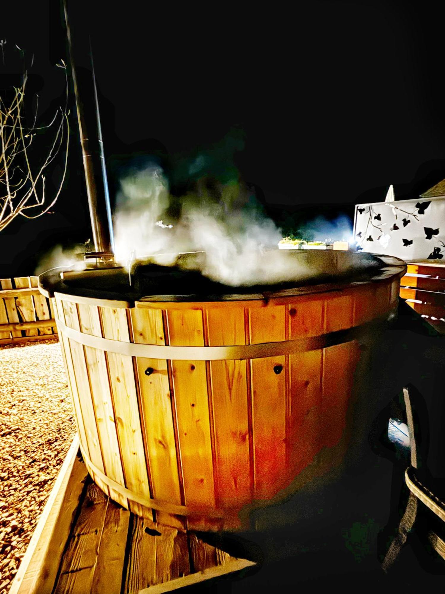 Chalet Torcel Affittacamere سان لورينسو إنْ بانال المظهر الخارجي الصورة